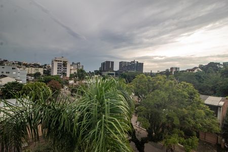 Casa de condomínio à venda com 120m², 3 quartos e 1 vagaVista