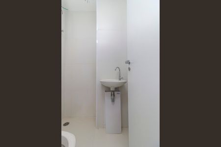 Apartamento à venda com 165m², 4 quartos e 3 vagasÁrea de Serviço - Banheiro