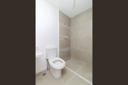 Apartamento à venda com 165m², 4 quartos e 3 vagasSuíte 3 - Banheiro