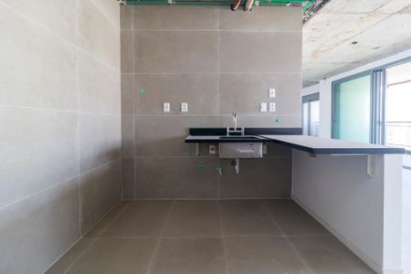 Apartamento à venda com 165m², 4 quartos e 3 vagasCozinha