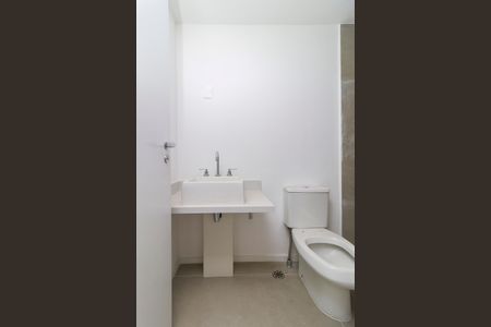 Apartamento à venda com 165m², 4 quartos e 3 vagasSuíte 3 - Banheiro