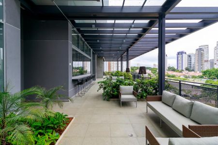 Apartamento à venda com 165m², 4 quartos e 3 vagasÁrea Comum