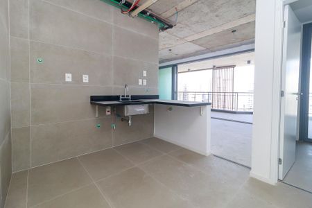 Apartamento à venda com 165m², 4 quartos e 3 vagasCozinha