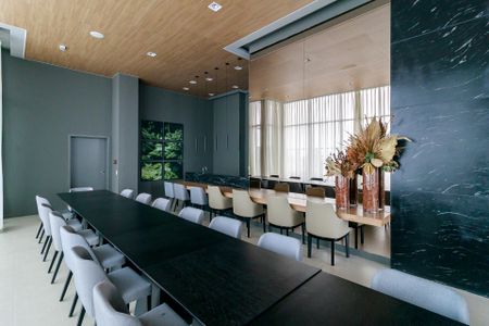 Apartamento à venda com 165m², 4 quartos e 3 vagasSalão de Festas