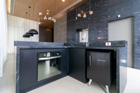 Apartamento à venda com 165m², 4 quartos e 3 vagasÁrea comum