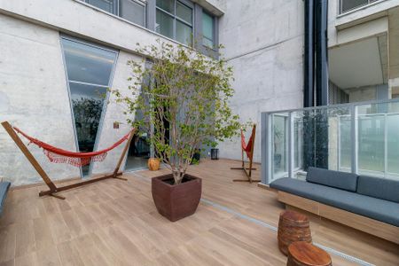 Apartamento à venda com 165m², 4 quartos e 3 vagasÁrea comum