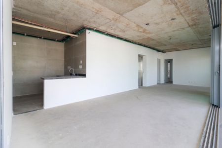 Apartamento à venda com 165m², 4 quartos e 3 vagasSala