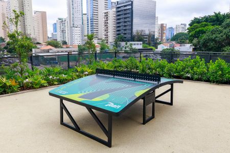 Apartamento à venda com 165m², 4 quartos e 3 vagasFute Mesa