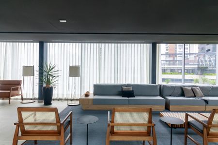 Apartamento à venda com 165m², 4 quartos e 3 vagasSalão de Festas