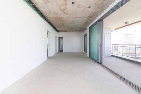 Apartamento à venda com 165m², 4 quartos e 3 vagasSala