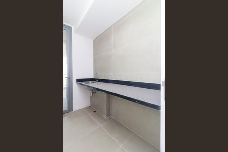 Apartamento à venda com 165m², 4 quartos e 3 vagasÁrea de Serviço
