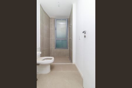 Apartamento à venda com 165m², 4 quartos e 3 vagasSuíte 1 - Banheiro