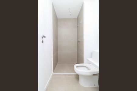 Apartamento à venda com 165m², 4 quartos e 3 vagasSuíte 2 - Banheiro