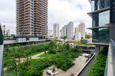 Apartamento à venda com 165m², 4 quartos e 3 vagasParque