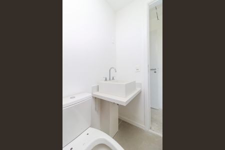 Apartamento à venda com 165m², 4 quartos e 3 vagasSuíte 2 - Banheiro