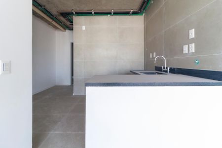 Apartamento à venda com 165m², 4 quartos e 3 vagasCozinha