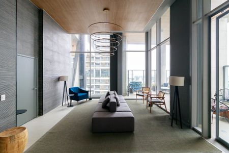 Apartamento à venda com 165m², 4 quartos e 3 vagasÁrea comum