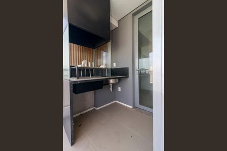 Apartamento à venda com 165m², 4 quartos e 3 vagasSala - Varanda