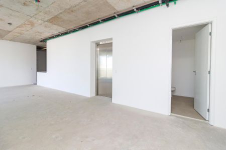 Apartamento à venda com 165m², 4 quartos e 3 vagasSala
