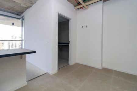 Apartamento à venda com 165m², 4 quartos e 3 vagasCozinha