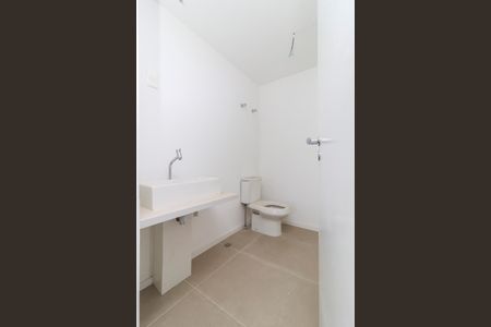 Apartamento à venda com 165m², 4 quartos e 3 vagasLavabo