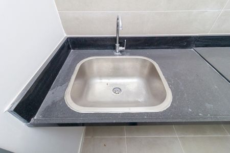 Apartamento à venda com 165m², 4 quartos e 3 vagasÁrea de Serviço