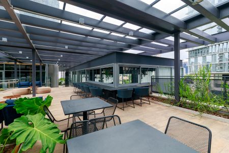 Apartamento à venda com 165m², 4 quartos e 3 vagasÁrea Comum