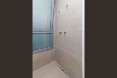 Apartamento à venda com 165m², 4 quartos e 3 vagasSuíte 1 - Banheiro