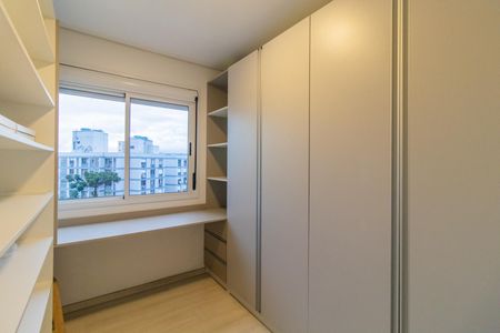 Apartamento à venda com 65m², 3 quartos e 1 vagaQuarto 1