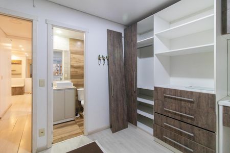 Apartamento à venda com 65m², 3 quartos e 1 vagaSuíte