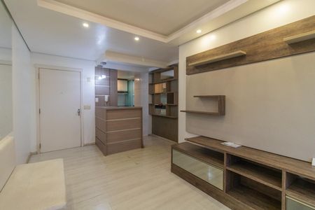 Apartamento à venda com 65m², 3 quartos e 1 vagaSala