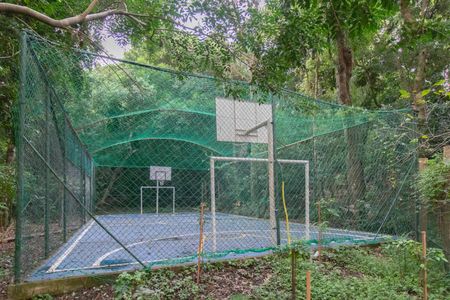 Apartamento à venda com 65m², 3 quartos e 1 vagaÁrea comum - Quadra Esportiva