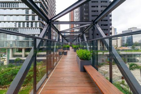 Apartamento para alugar com 165m², 3 quartos e 3 vagasÁrea Comum