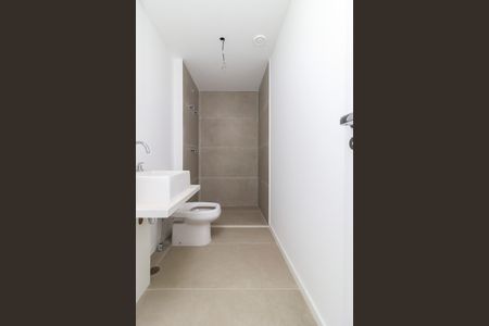 Apartamento para alugar com 165m², 3 quartos e 3 vagasSuíte 3 - Banheiro