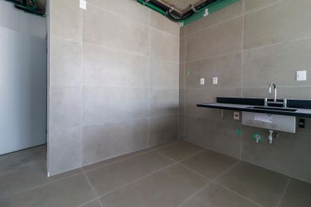 Apartamento para alugar com 165m², 3 quartos e 3 vagasCozinha