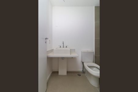 Apartamento para alugar com 165m², 3 quartos e 3 vagasSuíte 2 - Banheiro