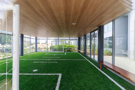 Apartamento para alugar com 165m², 3 quartos e 3 vagasCampo Society