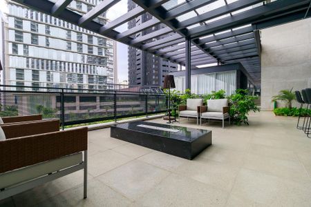 Apartamento para alugar com 165m², 3 quartos e 3 vagasÁrea Comum