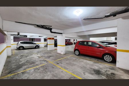 Apartamento para alugar com 98m², 3 quartos e 1 vagaGaragem