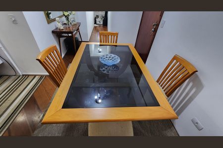 Apartamento para alugar com 98m², 3 quartos e 1 vagaSala de Jantar