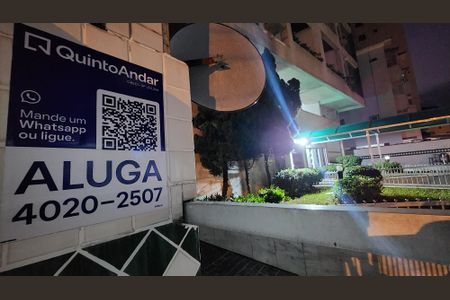 Apartamento para alugar com 98m², 3 quartos e 1 vagaPlaca