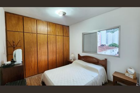 Apartamento para alugar com 98m², 3 quartos e 1 vagaQuarto Suíte