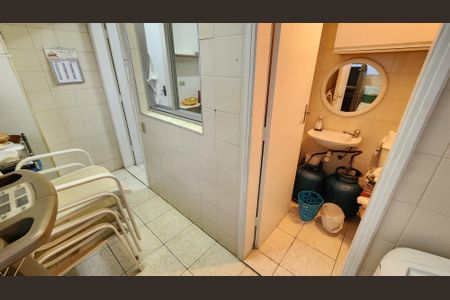 Apartamento para alugar com 98m², 3 quartos e 1 vagaÁrea de Serviço