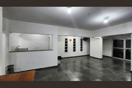 Apartamento para alugar com 98m², 3 quartos e 1 vagaÁrea comum - Salão de festas