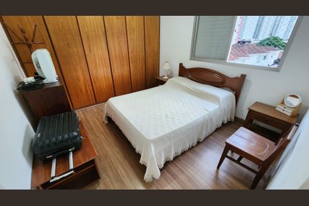 Apartamento para alugar com 98m², 3 quartos e 1 vagaQuarto Suíte