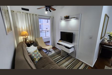 Apartamento para alugar com 98m², 3 quartos e 1 vagaSala