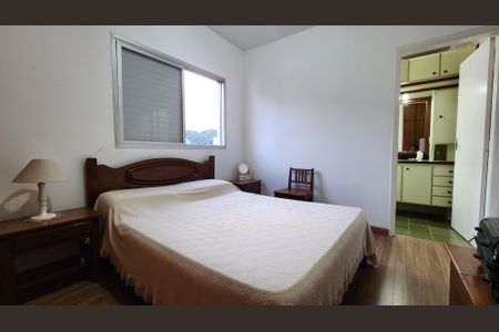 Apartamento para alugar com 98m², 3 quartos e 1 vagaQuarto Suíte