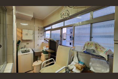 Apartamento para alugar com 98m², 3 quartos e 1 vagaÁrea de Serviço