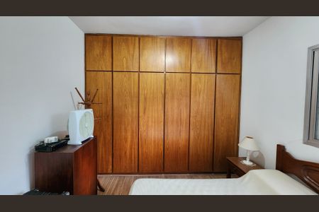 Apartamento para alugar com 98m², 3 quartos e 1 vagaQuarto 1 - Armários