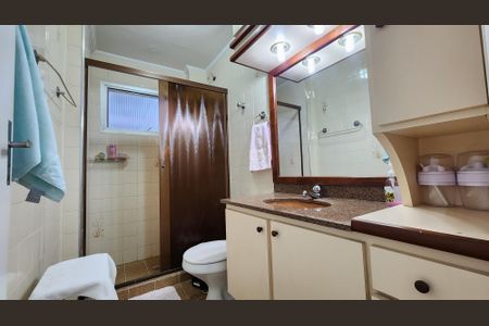 Apartamento para alugar com 98m², 3 quartos e 1 vagaBanheiro